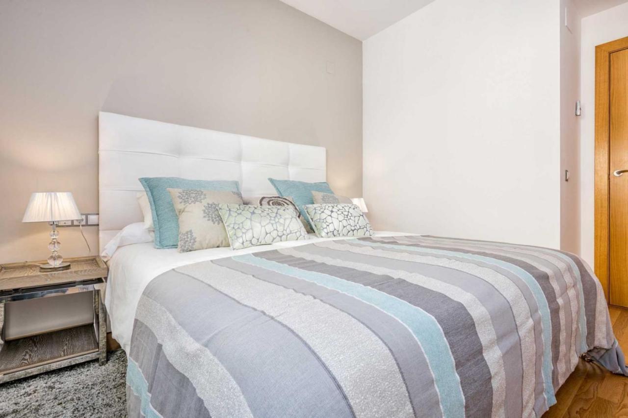 Appartement San Lorenzo Penthouse In By Solaga Homes *